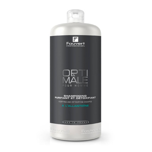 [2116675651] *** FAUVERT Shampoo - Optimale Purifiant 500 ml