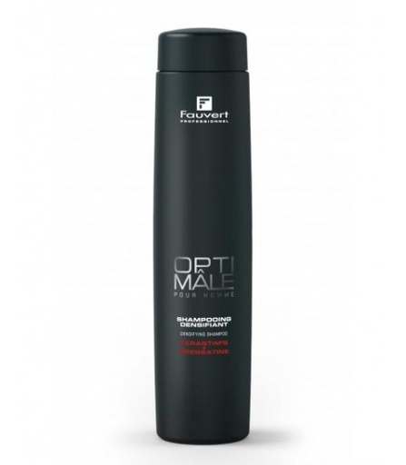 [2116665149] *** FAUVERT Shampoo - Optimale Densifiant 300 ml 