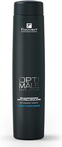 [2116665150] *** FAUVERT Shampoo - Optimale Anti-Dandruff 300 ml