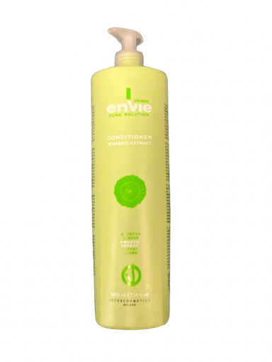 [2116657214] ENVIE Vegan - Après-shampooing Effet Lissant 1000 ml