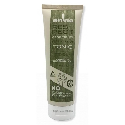 [2116675450] *** ENVIE RESPECT Conditioner - Tonic 250  ml