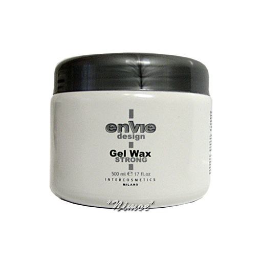 [2116660920] ENVIE Gel/Wax - Strong 500ml