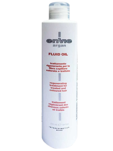 [EN264] *** ENVIE Argan - Olie 250 ml