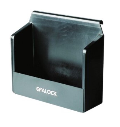 [14100050] EFALOCK Chariot - Accessoire - Support bouteilles petit (1 étage)