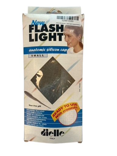 [029810080] *** DIELLE Mechemuts - Flash Light Original Medium