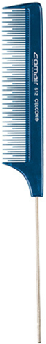 [021103512] COMAIR Peigne Crêpe Métal 512