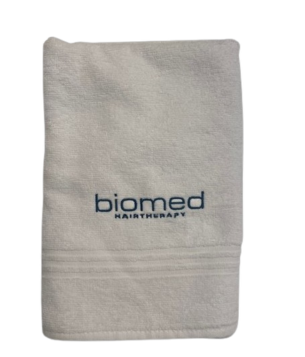[2116675623] BIOMED Handdoek 50x80 cm