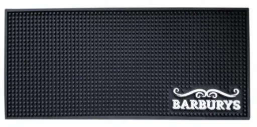 [2116668173] BARBURYS Mat - Antislipmat Pick-Up