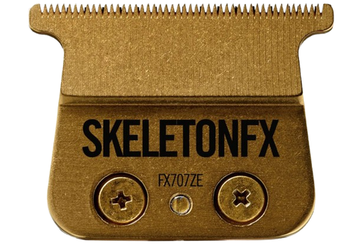 [FX707ZE] BABYLISS Snijkop - Pro Professional Skeleton FX