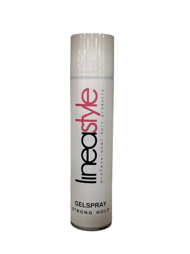 [2116665271] *** ASTRIOS Gelspray/Gellak - Lineastyle 400 ml