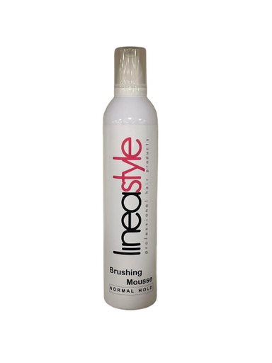 [2116665212] *** ASTRIOS Brushing Mousse - Lineastyle 400 ml