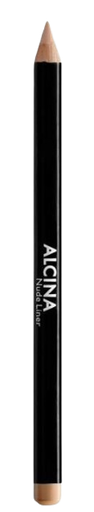 [052252102] *** ALCINA Make-Up - Nude Liner