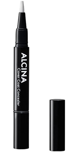 [054452018001] *** ALCINA Make-Up - Cover Coat Concealer Light 010