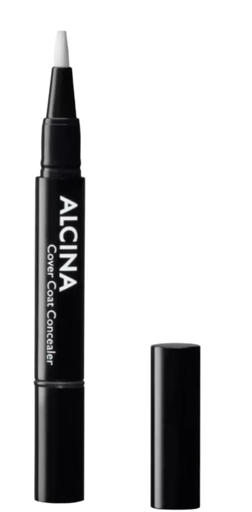 [054452018002] ALCINA Concealer - Cover Coat Concealer Medium 020