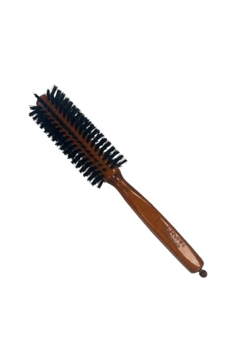 [2116666812] KERVAN Borstel - Brushing Borstel Hout 0542 - 42 mm