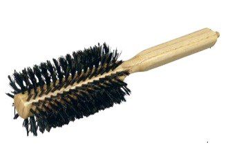 [2116666813] KERVAN Borstel - Brushing Borstel Hout 1405 - 60 mm