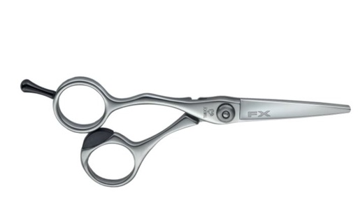 [0178/FX L 55] JOEWELL Ciseaux de Coupe FXL 55 - GAUCHER - 55