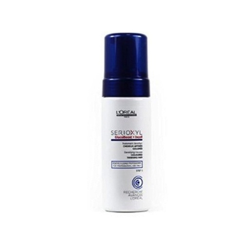 [3474630645585]  L'OREAL Serioxyl - Colored hair Shampoo 250 ml