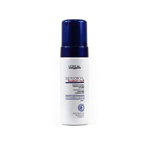 [3474630645585] L'OREAL Serioxyl - Mousse Densifying - step 3 125 ml 