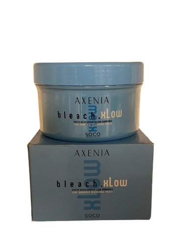 [8019971032745] AXENIA Décoloration - Xlow Pâte 500 gr