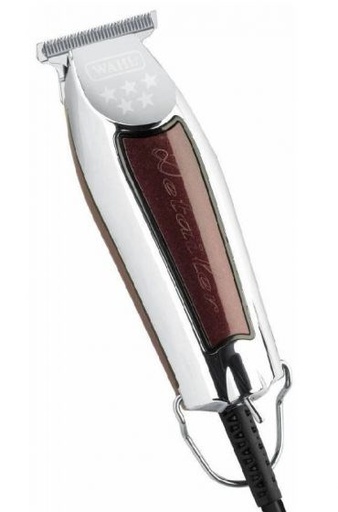 [08081-916] WAHL Trimmer - Detailer Cordless