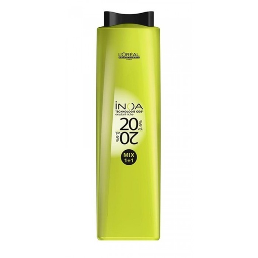 L'OREAL Oxydant - Inoa 1000 ml