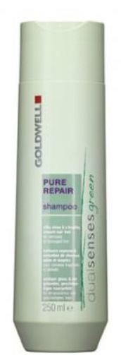 GOLDWELL Shampoo - Green Pure Repair 250 ml (kopie)