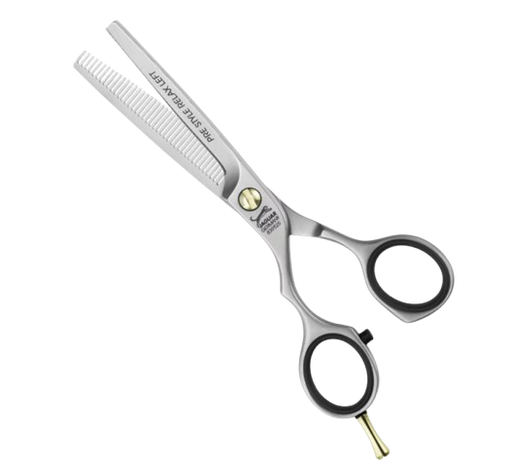 [839525-Outlet] JAGUAR Schaar - Effileerschaar PreStyle Left Pre Style relax 40 Left 839525