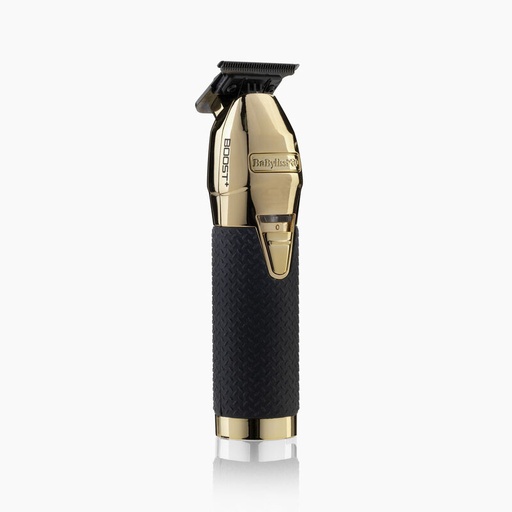 [FX7870GBPE] BABYLISS Trimmer - BOOST+ Gold Trimmer