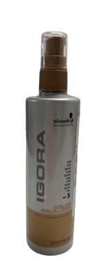 SCHWARZKOPF Igora Equalizer 200 ml