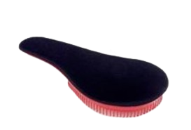 [2116658723] SIBEL Brush - D-Meli-Melo Velvet Detangling Brush