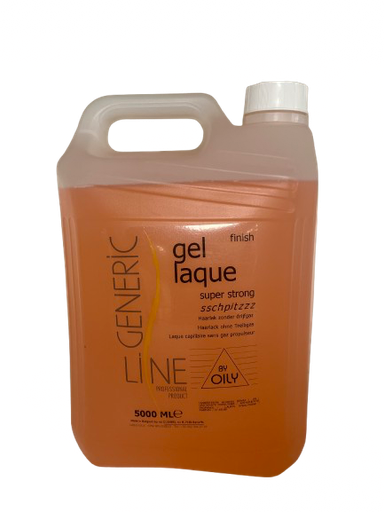 [24093018011] Generic Gellak Super Strong Bidon 5000 ml