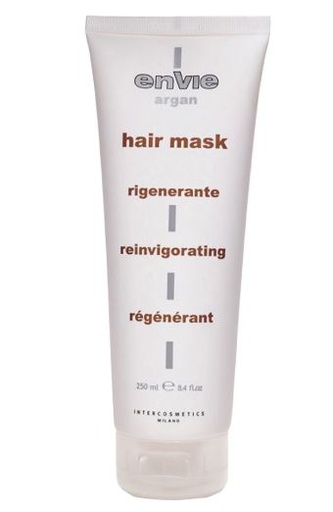 ENVIE Masker -  Argan Rigenerante 250 ml