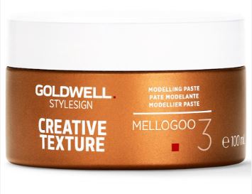 GOLDWELL Paste - Mellogoo nr 3 Modelling Paste