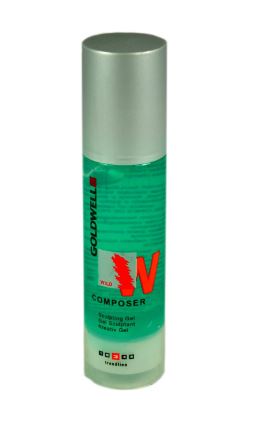 GOLDWELL Gel - Sculpting Gel Composer 100 ml