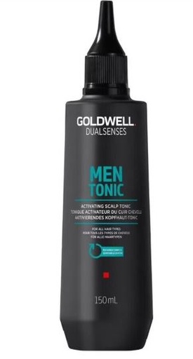 GOLDWELL Tonic - Men Tonic 150 ml