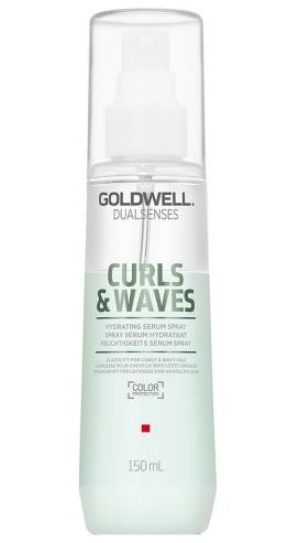 GOLDWELL Serum - Curls & Waves 150 ml