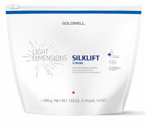 [201529] GOLDWELL Ontkleuring - Silklift Strong 500 gr