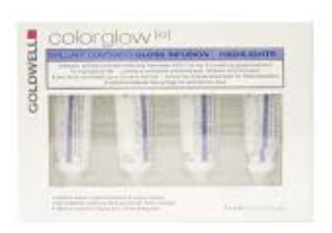 [017760205808] GOLDWELL Leave-In - Colorglow 4 x 10 ml (kopie)