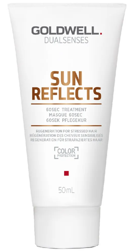 GOLDWELL Sun Reflects Treatment 50 ml