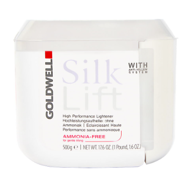 [014460050001] GOLDWELL Décoloration - Silk lift high perf 500 gr Sans Ammoniac