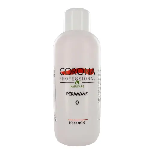 CORONA Permanent - Lotion Permwave 1L