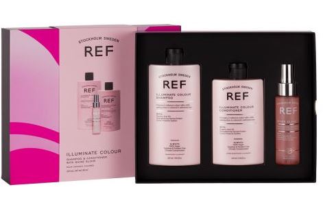 [P23011] REF Coffret Cadeau (23) - Weightless Volume - Holiday Box