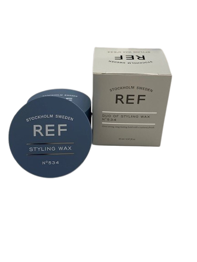 [7350016783996] REF Styling Wax - Duo Set