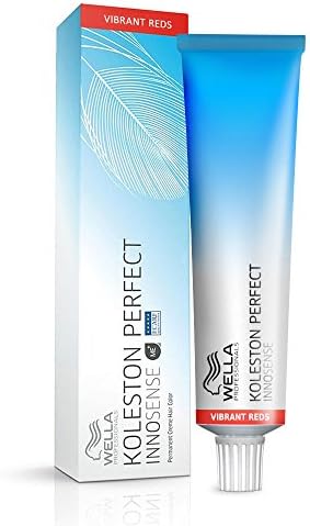 WELLA Coloration - Koleston Innosense
