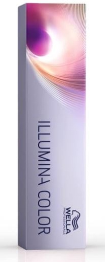 WELLA Kleuring - Illumina Color 60 ml