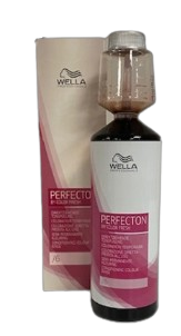 WELLA Kleuring - Pefection 250 ml