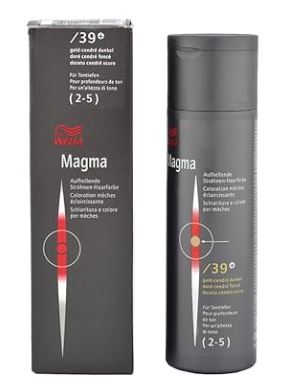 WELLA Kleuring - Magma 120 gr