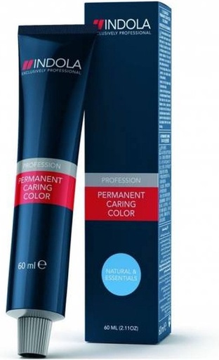 INDOLA Coloration - Profession 60 ml