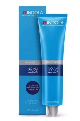 INDOLA Kleuring - Profession No Ammonia 60 ml